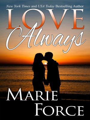 cover image of Love Always